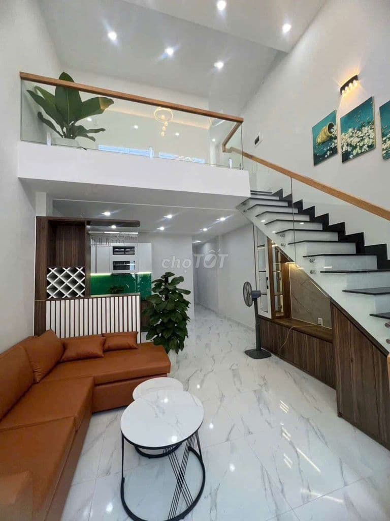 Chỉ 5 tỷ Nhà HXH 3PN-2WC ĐƯỜNG 160 TNPA- GẦN NGÃ TƯ THÙ ĐỨC - Ảnh 2