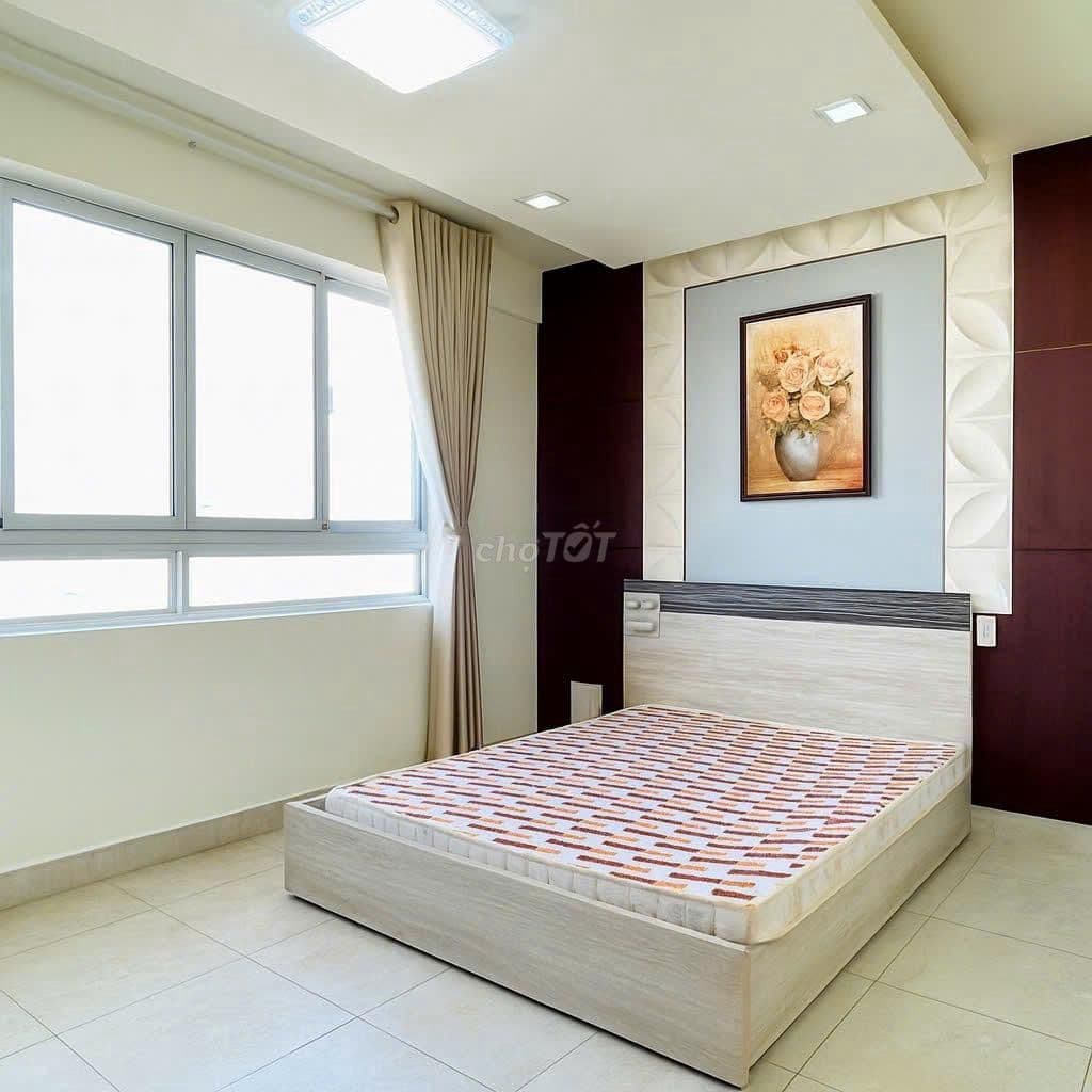 Bán Gấp Căn Hộ Hùng Vương Plaza - 130m², 3PN, 3WC - Sổ Hồng Riêng - Ảnh 3