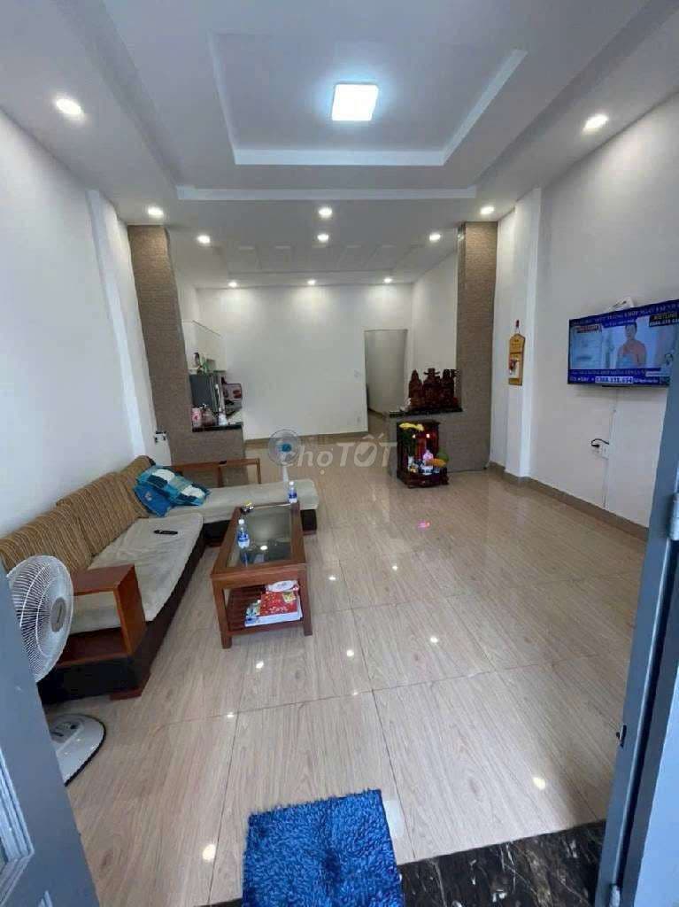 Nhà chính chủ, sổ hồng riêng - Ảnh 2