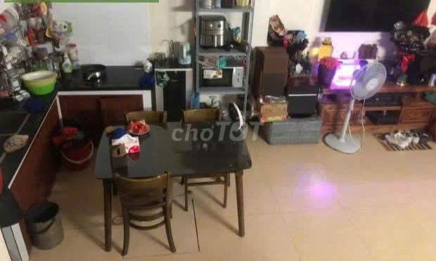 NHÀ HOA THÁM LA PHÙ, 32M, 4T, MT3,5M, GIÁ 4,7 TỶ - Ảnh 2