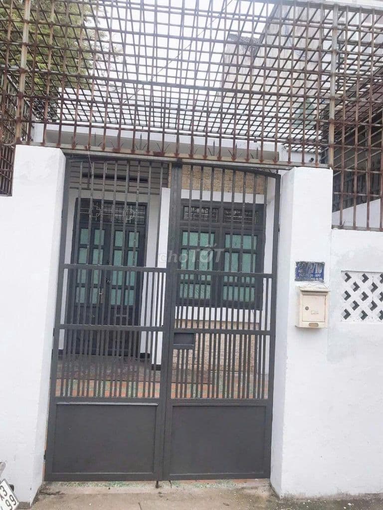 Bán Nhà Đường Số 22 Linh Đông, Thủ Đức – 103m2, Giá 5.25 Tỷ (TL)