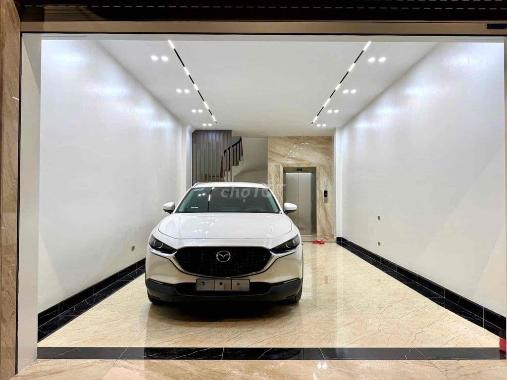 Cực Hiếm bán nhà xây mới 100% oto ngủ trong nhà