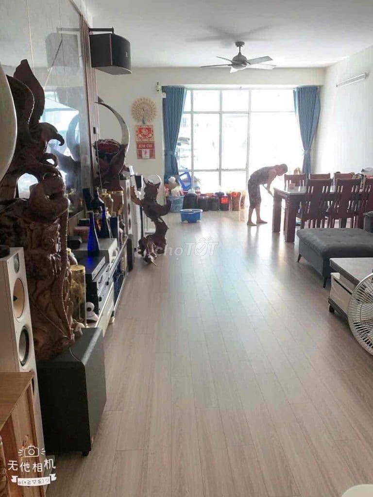📣📣📣BÁN CĂN HỘ BELLEZA Q7-124M2,3PN,2WC+NTDT💰CHỈ : 5.3 TỶ ( GIÁ TỐT)🔥🔥🔥