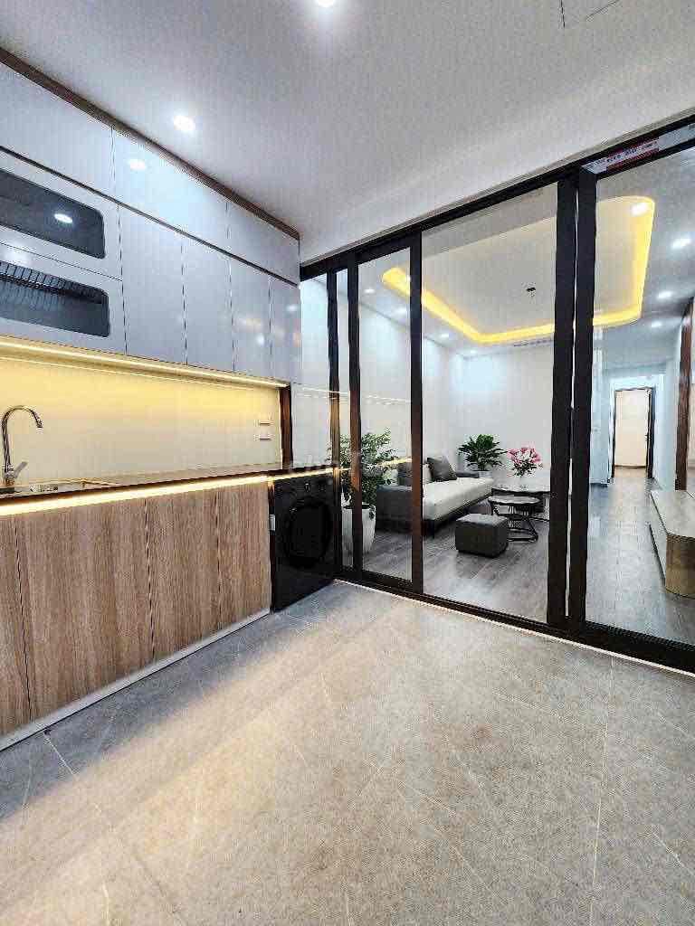 Bán Nhà 70m2 Phố Bùi Ngọc Dương SĐCC 4,55 Tỷ ( CTL ) - Ảnh 2