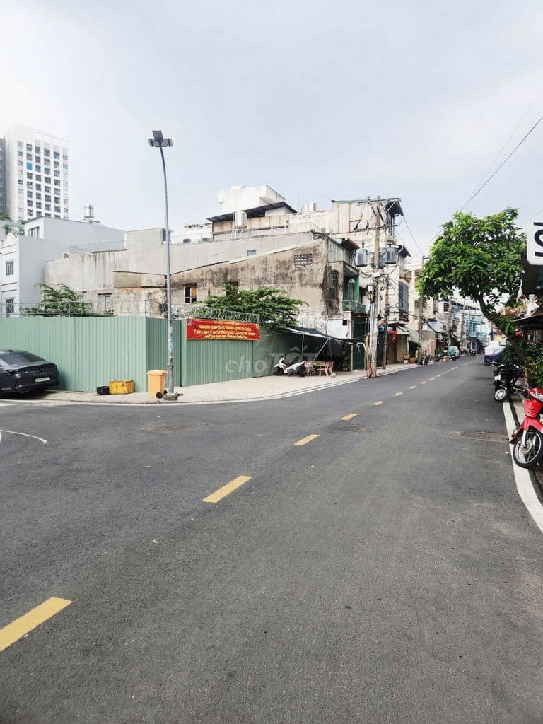 Siêu Phẩm MTKD 1 Sẹc Hẻm 87 Tô Hiệu Đất DT:Từ 55m2 Giá Nhỉn 6Tỷ/ 1 Lô - Ảnh 2