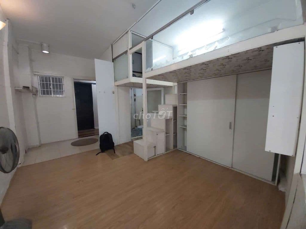 Chung cư Trung tâm Q3 - Ảnh 3