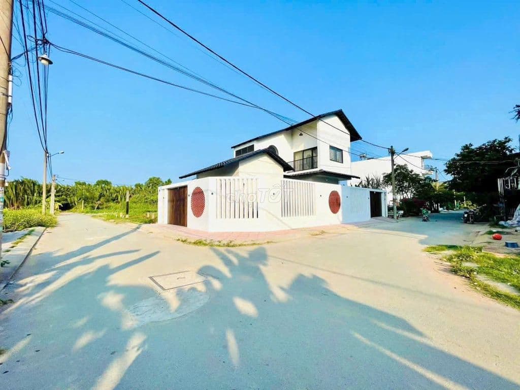 Chính chủ ngộp bank bán gấp đất MT Long Trường Quận 9. DT 68m2/2,1 tỷ - Ảnh 2