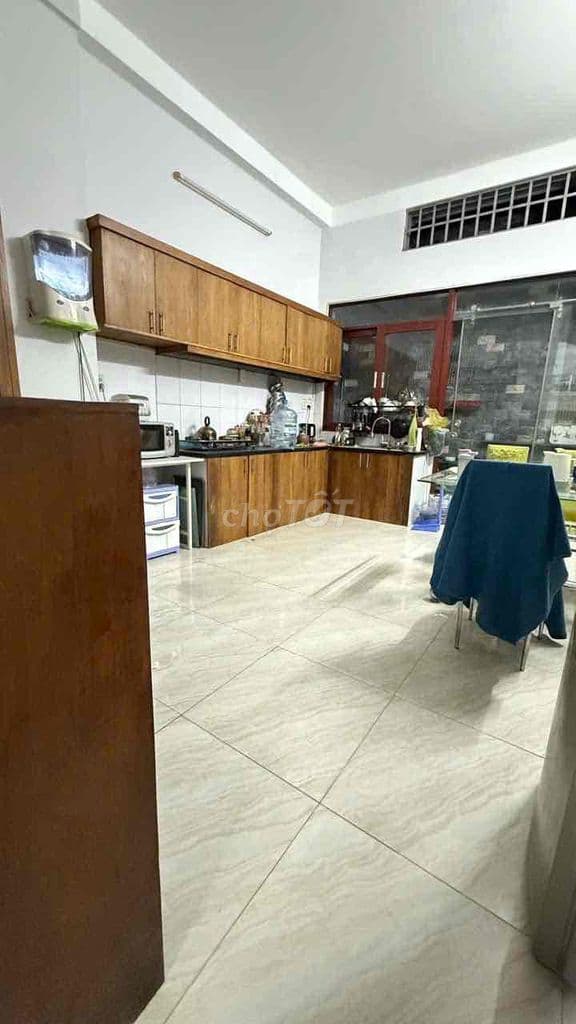 Nhà Bán KDC Cao lỗ P4Q8. vị Trí Gần Công Viên - Ảnh 2