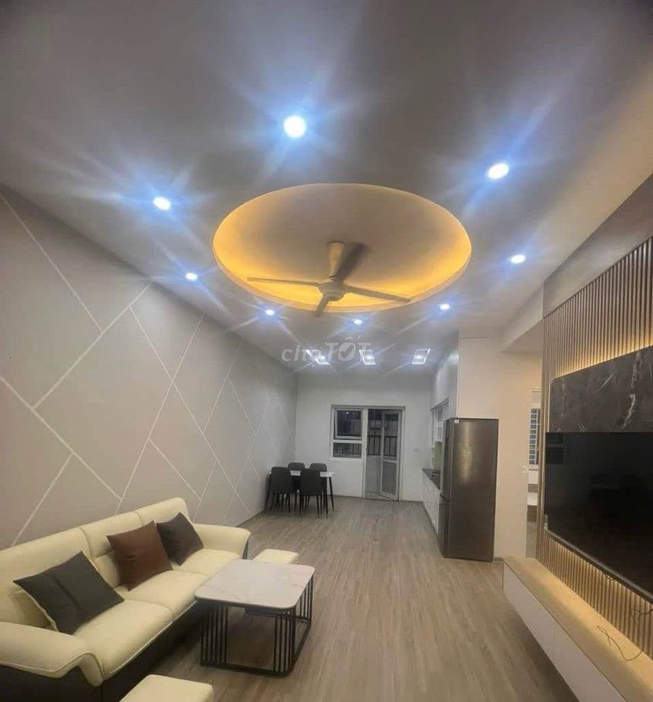 bán căn hộ 70m² tại Linh Đàm giá 2.7 tỷ - Ảnh 2
