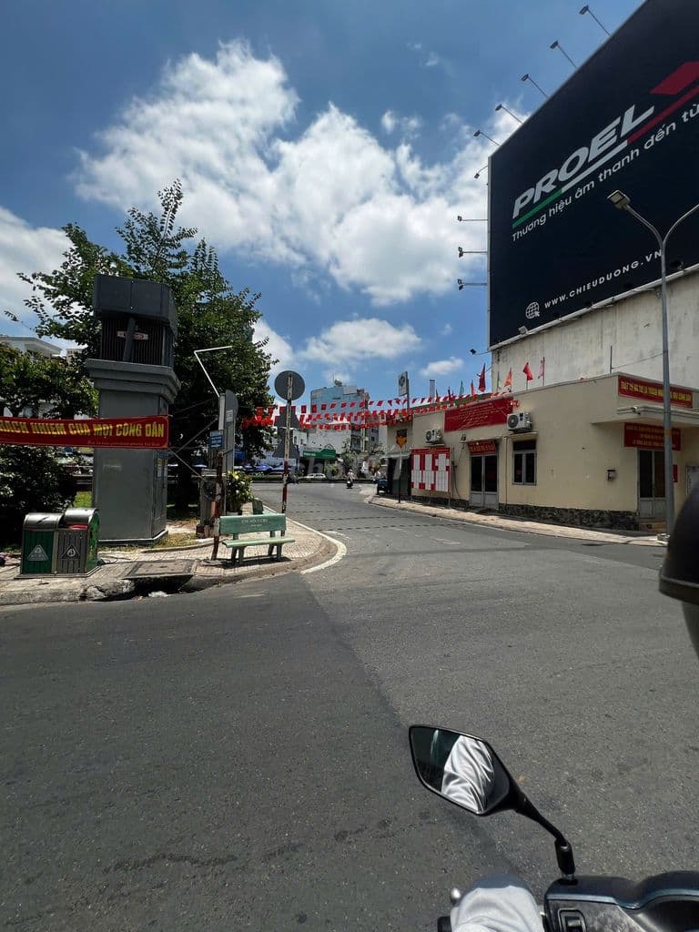 Bán nhà 574/6 Trường Chinh (111 Tân Hải), đi bộ ra Etown; lộ giới 8m - Ảnh 3