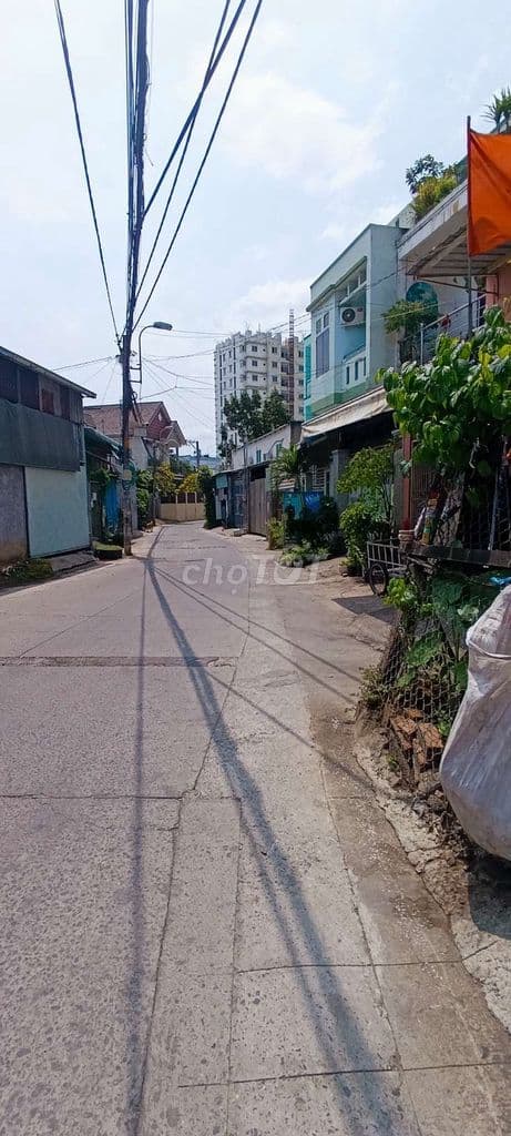 PHƯỜNG THẠNH MỸ LỢI 50M2 GIÁ 4💸8 - Ảnh 3