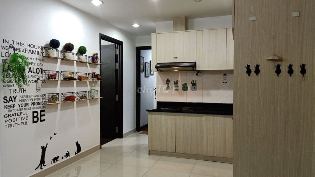Hot! Giỏ hàng giá rẻ! Căn hộ C/cư Useful Q11-Tân Bình 1-3pn từ 2.2tỷ - Ảnh 2