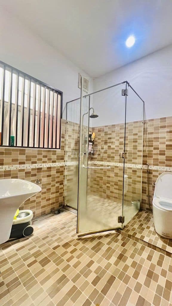 BIỆT THỰ MẶT TIỀN TÂN BÌNH 94m2 4 TẦNG-SÂN BAY TÂN SƠN NHẤT-GIẢM 1,5TỶ - Ảnh 3