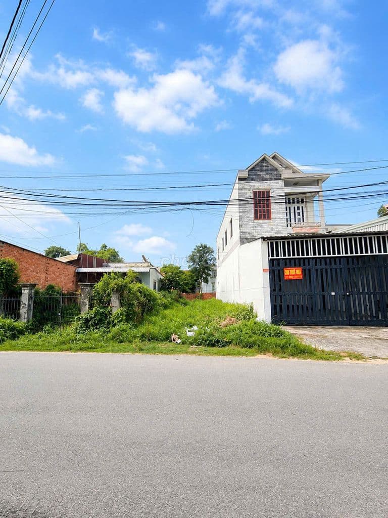 Tân Phú Trung, Củ Chi 5,5x26m2 có 72m2 thổ, đường nhựa, Giá bán 2,3 tỷ - Ảnh 3