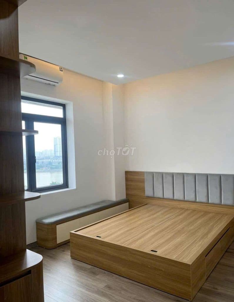 CHỦ NHÀ, Bán căn P1017 Thành Phố Giao Lưu bộ công an - Ảnh 3
