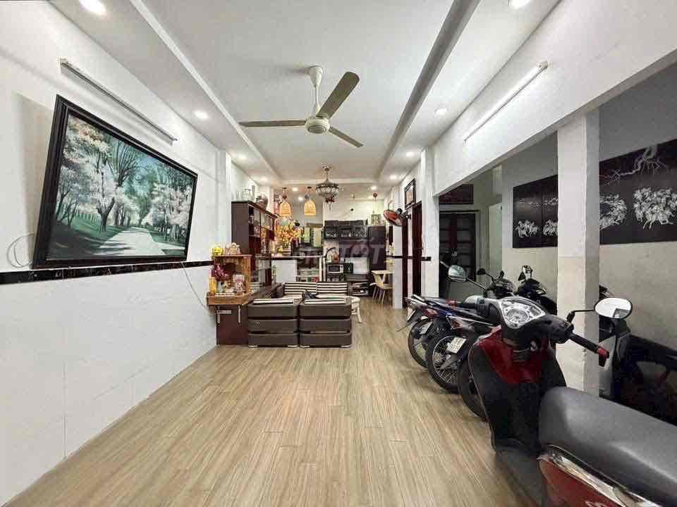Nhỉnh 6 Tỷ (TL) NGAY KHU Rạch Xuyên Tâm – TƯƠNG LAI RA MẶT TIỀN - NG - Ảnh 3