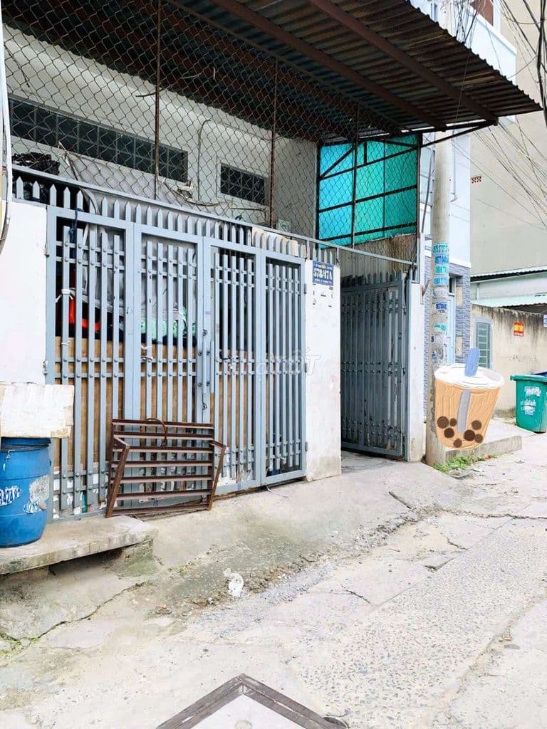 🔥 LÊ TRỌNG TẤN, P. TÂY THẠNH, TÂN PHÚ – 5x20M – HXH 8M – XÂY 6 TẦNG - Ảnh 2