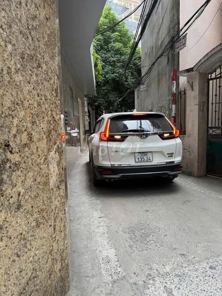 bán nhà 5 tầng Cầu Giấy mặt ngõ kinh doanh - Ảnh 3
