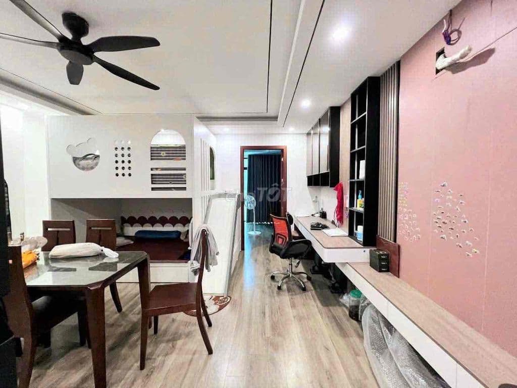 Bán nhà Doãn Kế Thiện, Mai Dịch ,Cầu Giấy 9 Tầng 60,8m 27.xx Tỷ - Ảnh 2