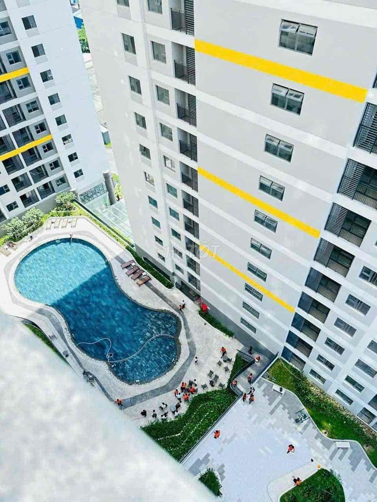 Chính chủ bán Căn hộ Studio 32m LEGACY Thuận An - Ảnh 2