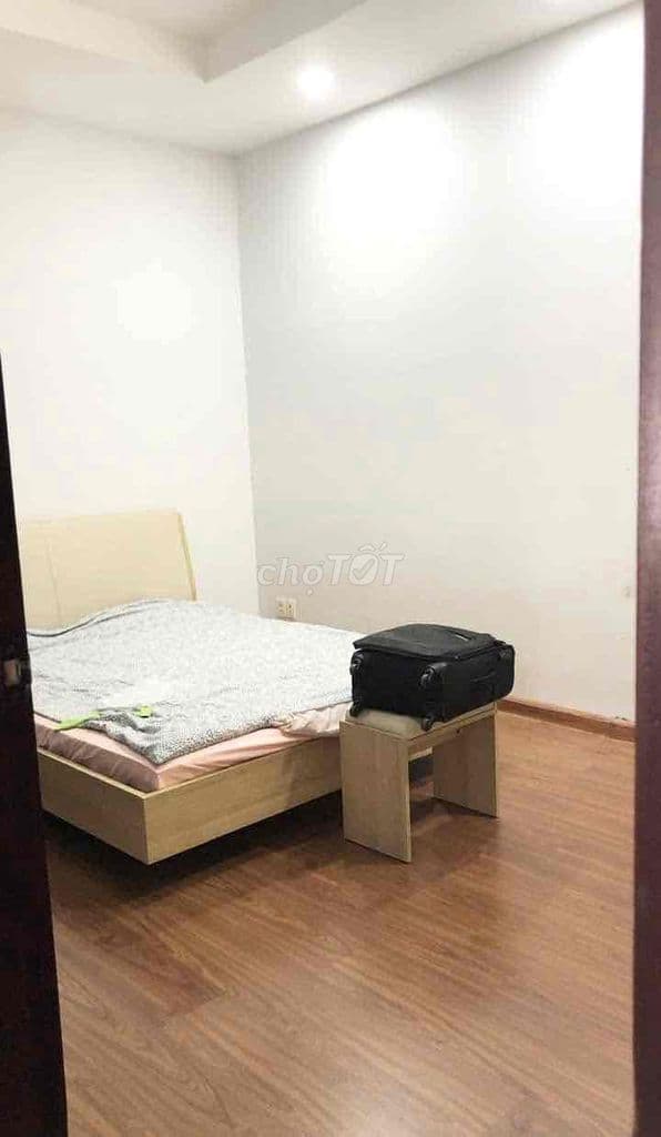 Lữ Gia Plaza bán căn 75m2, có sổ hồng mua bán nhanh, hiếm căn bán - Ảnh 3