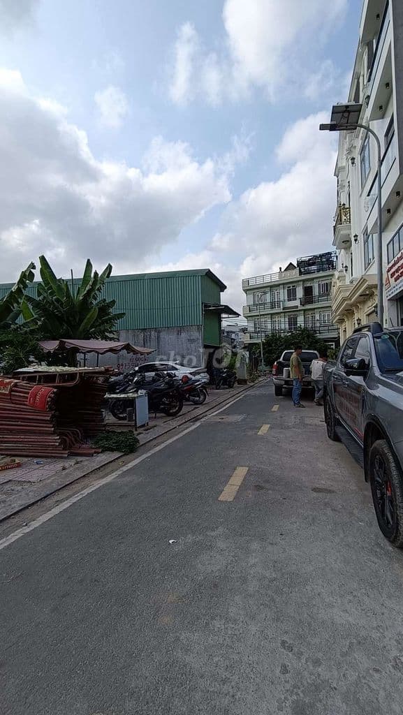 ĐẤT PHÂN LÔ - SỔ HỒNG RIÊNG – TỈNH LỘ 10 - 66M2 - HXH - Ảnh 2