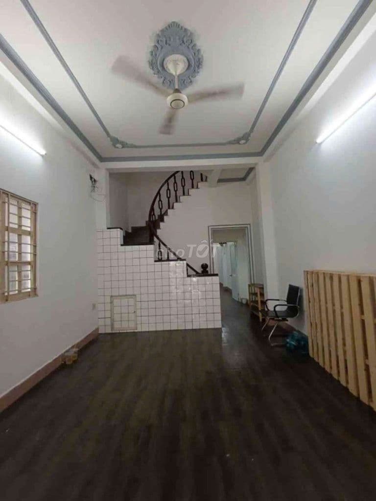 🍀 NHÀ QUẬN 8 CHÍNH CHỦ 4 TẦNG, GIÁ 10,5 TỶ. DƯƠNG BÁ TRẠC - Ảnh 2