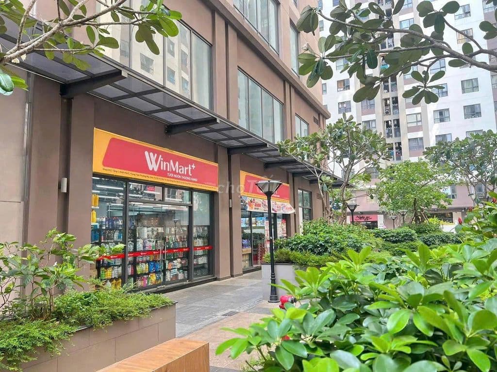 Chính chủ cần bán căn Green River 2PN Giá tốt - Ảnh 3