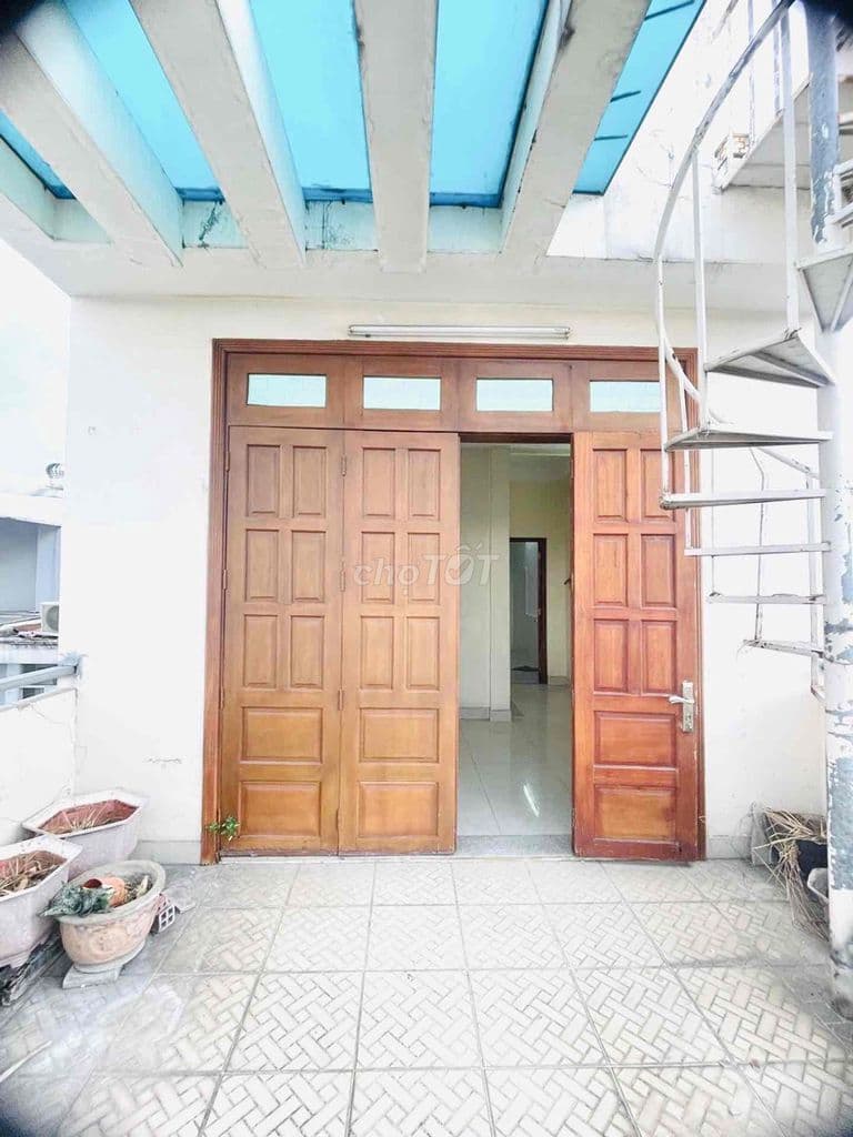 MẶT TIỀN VIP ÂU CƠ TÂN BÌNH – 5 TẦNG – 4.1 x 20M - CHỈ 14 TỶ NHỈNH - Ảnh 3