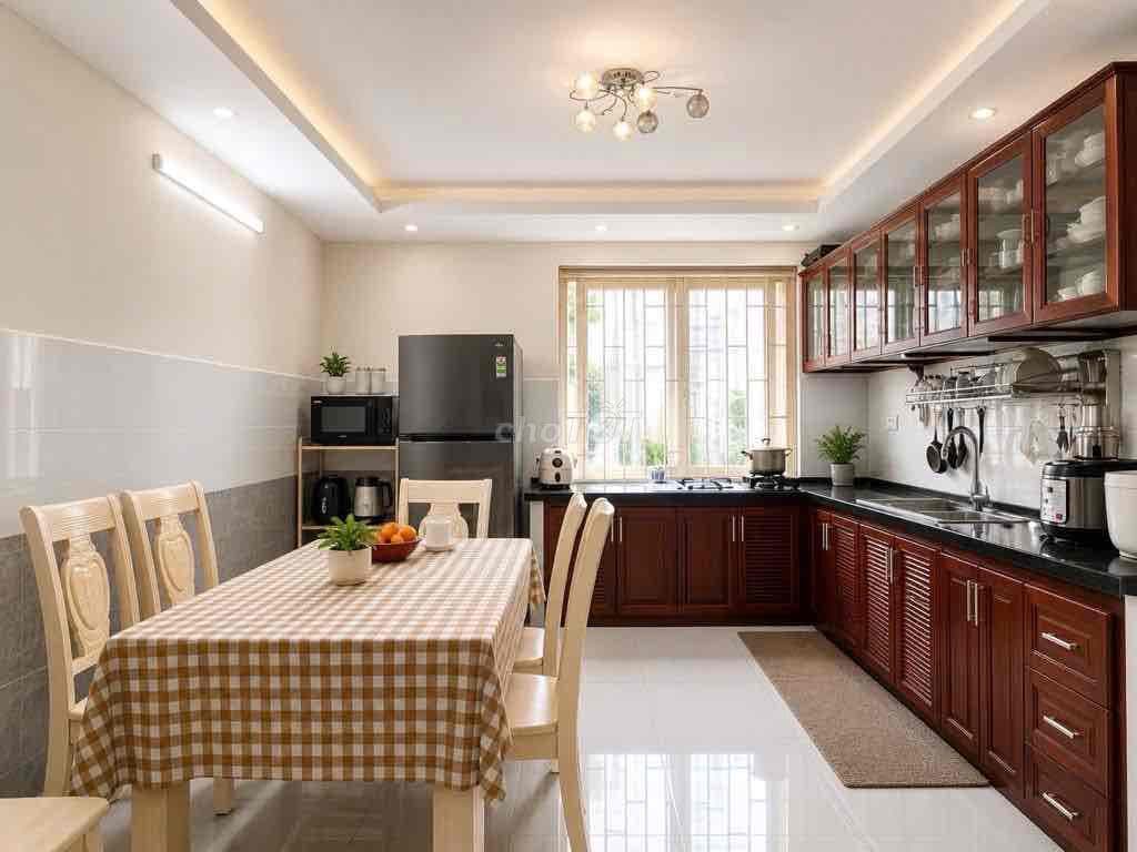 HẺM XE TẢI KẾ TÂN SƠN NHÌ - AEON TÂN PHÚ - 71M2 - 5 TẦNG BTCT - 9 TỶ X