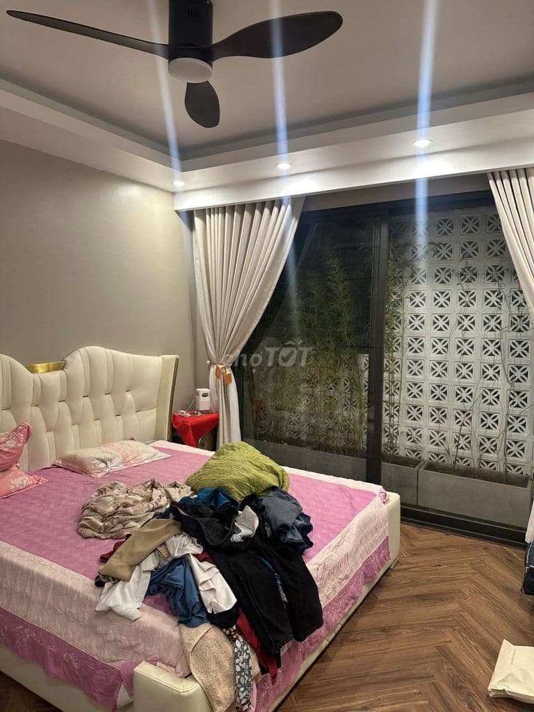 Chính chủ bán nhà 5 tầng - Ảnh 3