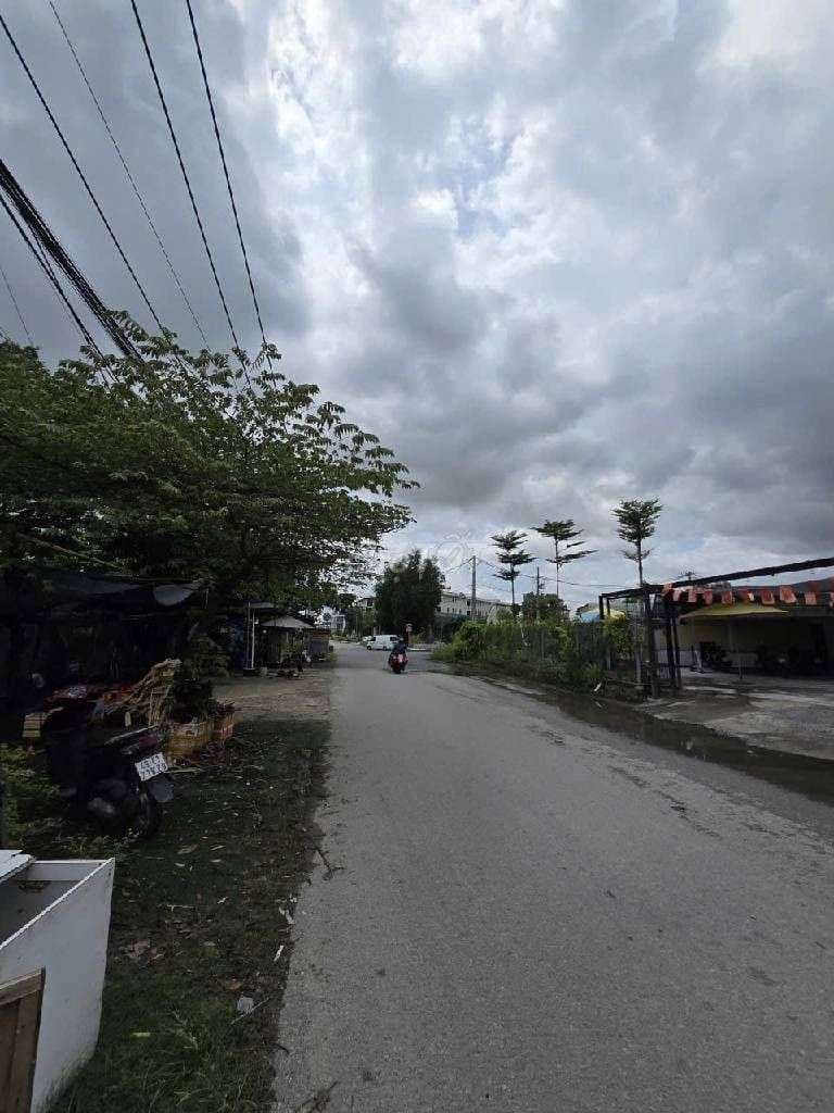 ĐẤT MẶT TIỀN BƯNG ÔNG THOÀN - SÁT LIÊN PHƯỜNG - 132M2 - GIÁ SIÊU TỐT - Ảnh 3