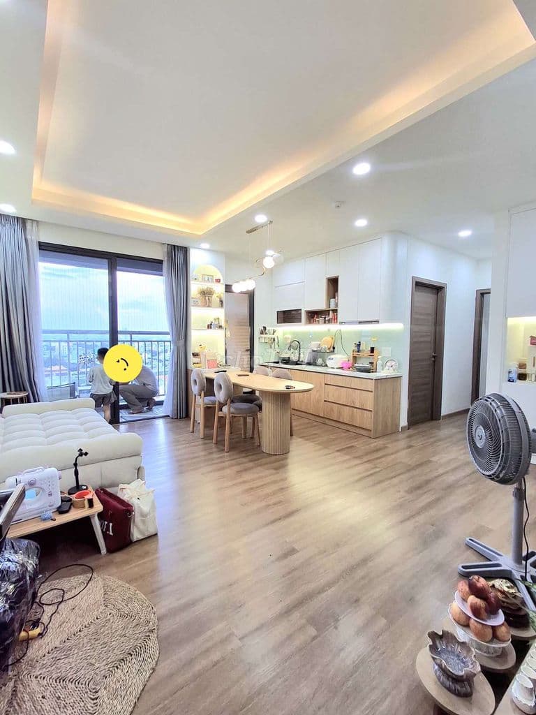 💚💛 HOT!! BÁN CĂN GÓC CHUNG CƯ XỊN XÒ ĐẸP XINH OSIMI - NHÀ ĐẸP, KHU VIP