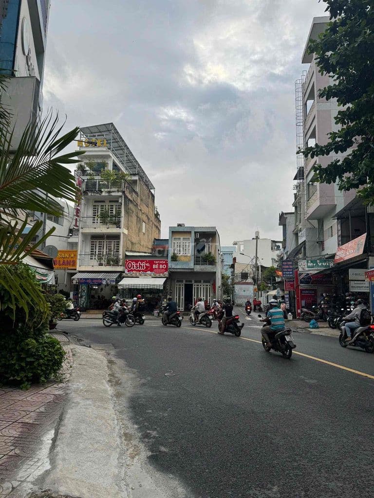 🏠🏠🏠31/39/17 đường số 3 bhha 4x14 giá 5.85”. Tỷ bớt Lộc 3 phòng ngủ 3 t - Ảnh 3