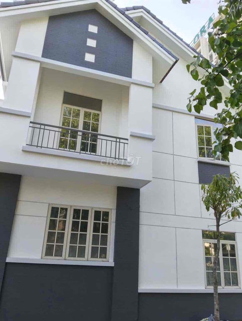 GIẢM GIÁ SIÊU PHẨM BIỆT THỰ GÓC 2 MẶT TIỀN