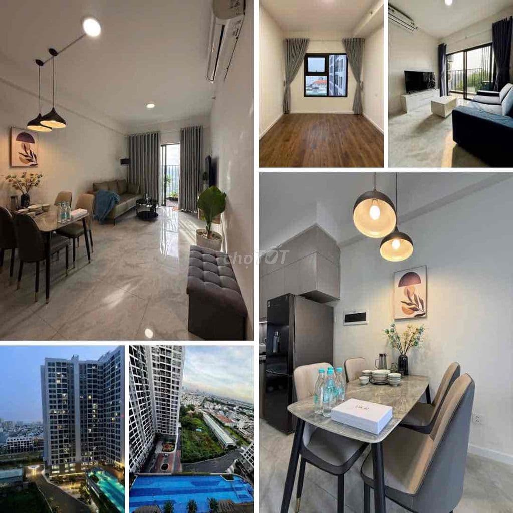 Chính Chủ Bán Căn Hộ The Privia Khang Điền, Nhà Mới, Đã Có Sổ Hồng