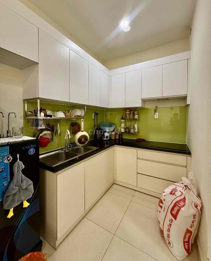 Bán Căn 2PN Dreamhome 62m2 Chỉ 2,420 tỷ. LH HƯƠNG xem nhà !