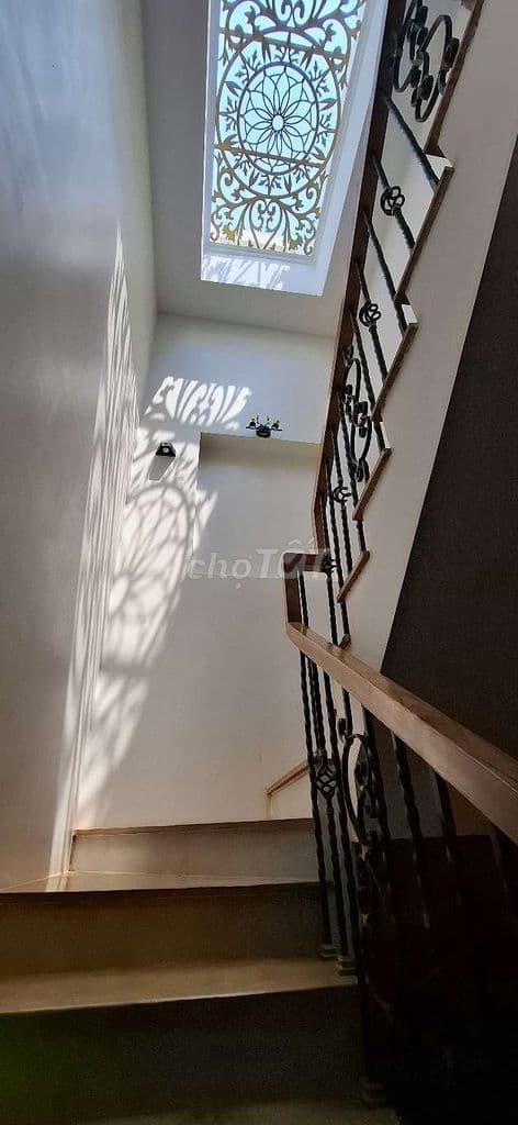 Nhà hẻm xe hơi huỳnh thị đồng - Ảnh 2