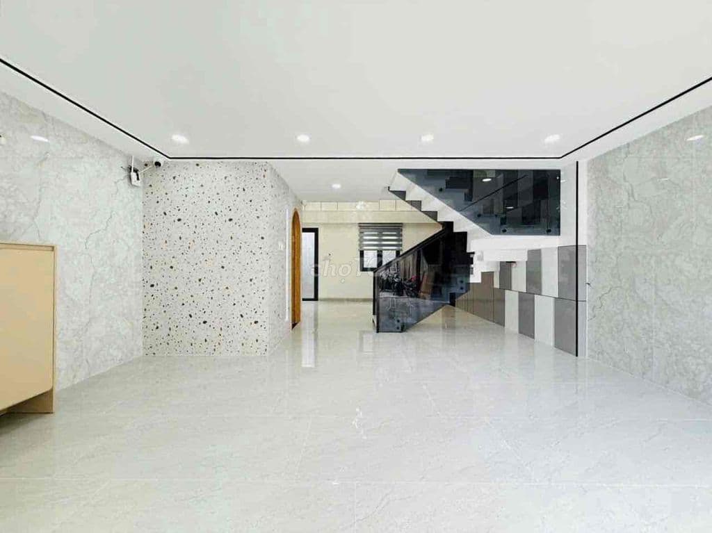 Bán gấp nhà Phan Huy Ích .Giá 7.2 tỷ - shr - Ảnh 2