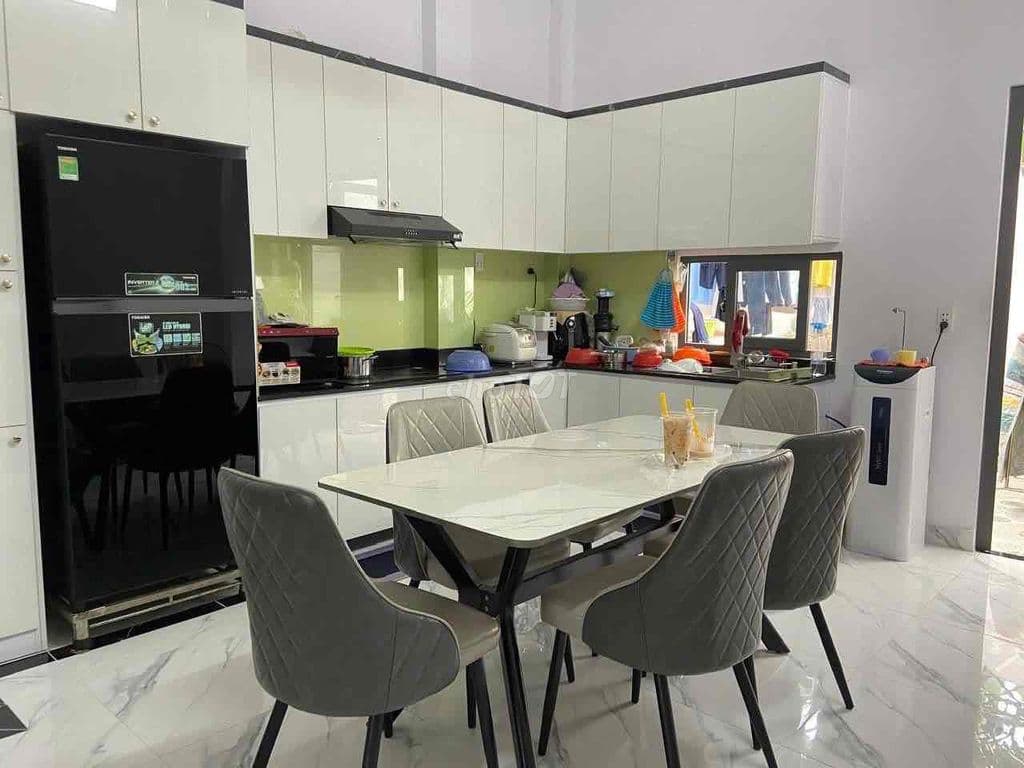 🏡 Nhà Đẹp Trung Chánh – Gần Nguyễn Ảnh Thủ – Giá 4.5 Tỷ TL - Ảnh 3