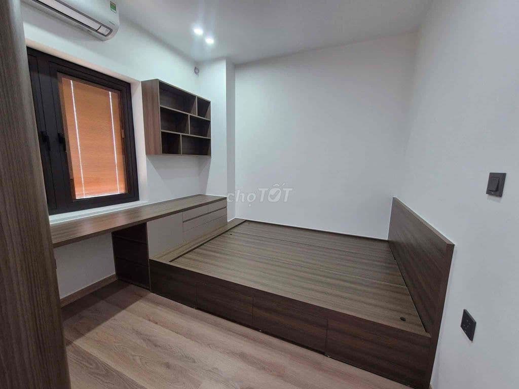 Chỉ 6,05 tỷ - CHUNG CƯ BỘ QUỐC PHÒNG X2 - ĐẠI KIM - 78m2, 3PN - Sổ đỏ - Ảnh 3