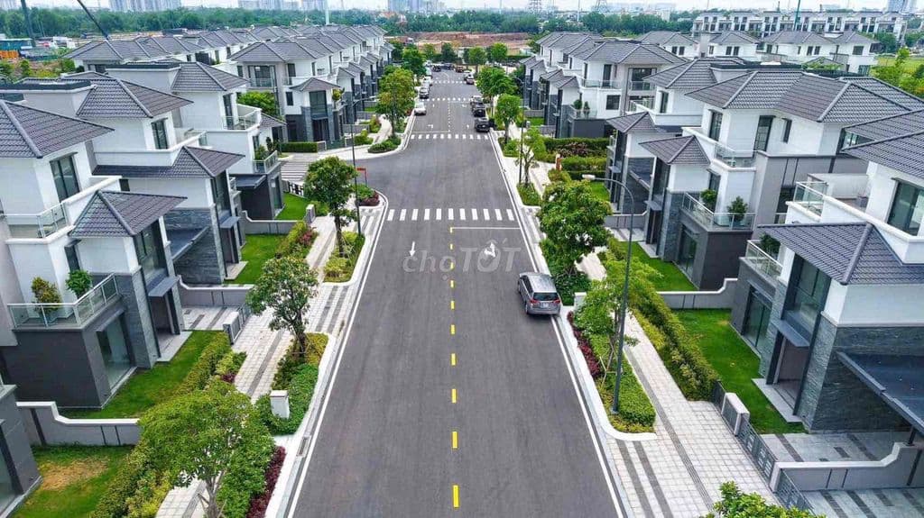 GLADIA Khang Điền & Keppel Quận 2 - Ảnh 3