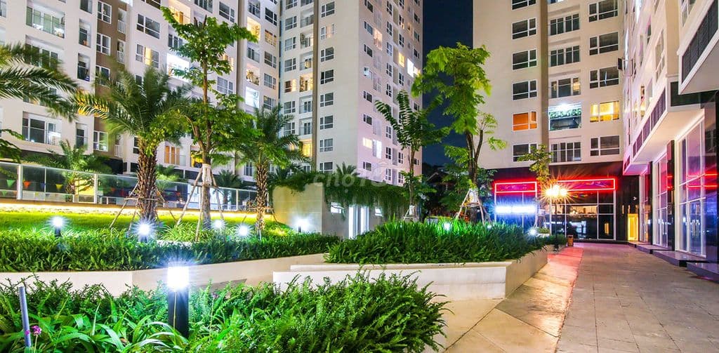 Chính chủ bán Officetel - Sky Center, dt 48,63 m2, giá: 3,85 tỷ, - Ảnh 3