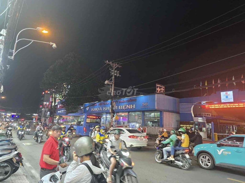 🌈 SIÊU HOT – GẦN VINCOM LÊ VĂN VIỆT – HIỆP PHÚ - 70M2 NGANG 5,1M - Ảnh 3