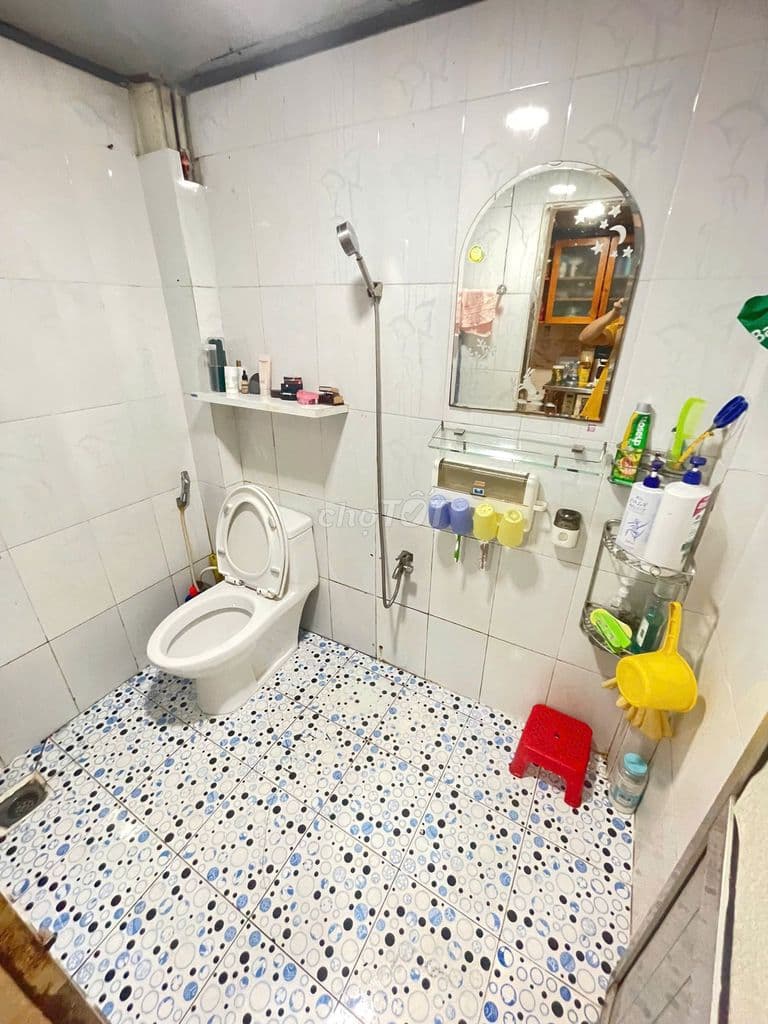 Bán Nhà Đ. Phan Thị Tư, Vĩnh Lộc A, 38 m2 - giá 1,05 tỷ - Ảnh 2