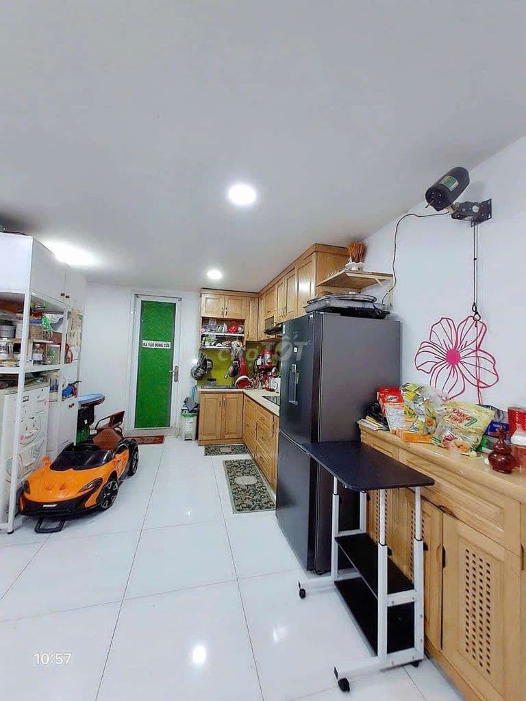 Bán Shophouse 72m mặt tiền đường Huỳnh Tấn Phát - Ảnh 3