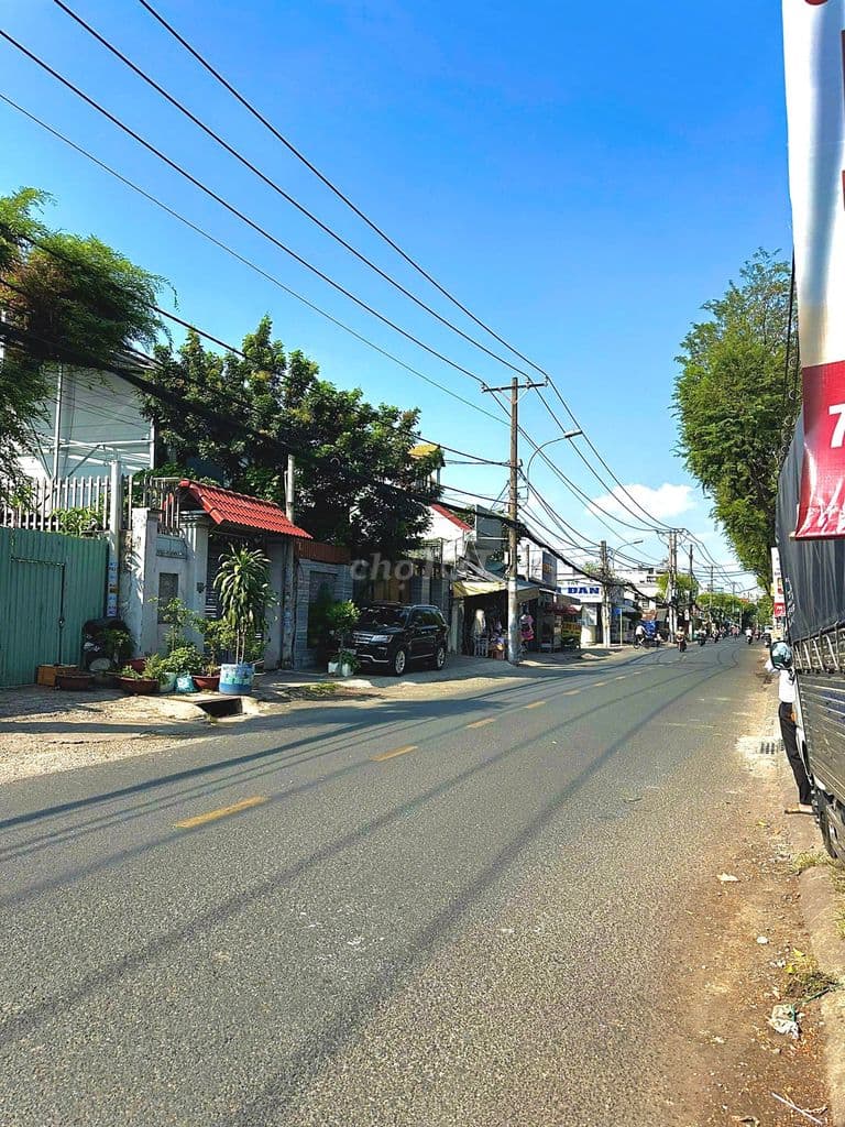Bán Đất Tam Bình Thủ Đức 150m2 (5x30) - sổ hồng riêng - Ảnh 2