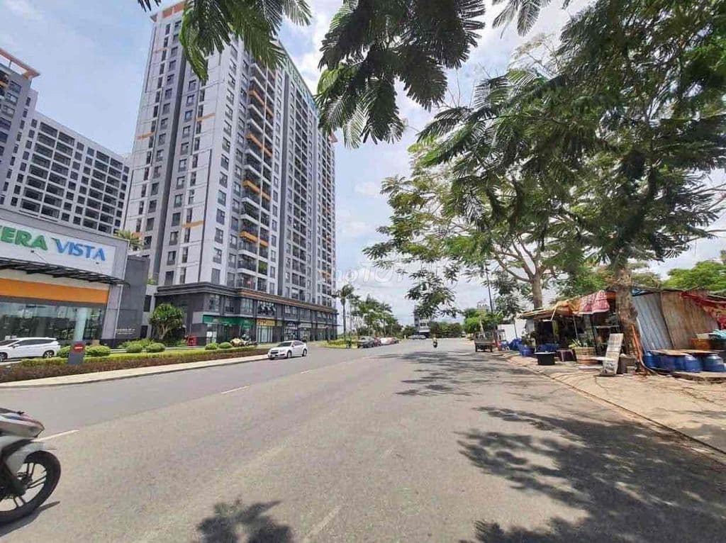 Bán căn hộ lovera vista- Khang điền. 53m2/1PN+1WC, Giá 2.6tỷ, Sổ hồng - Ảnh 3