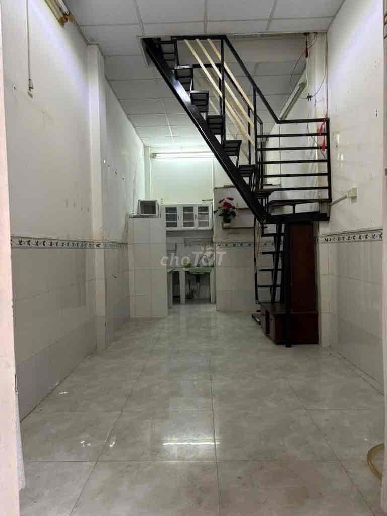 🏡 NHÀ XINH GÒ VẤP – GIÁ TỐT CHỈ 2.5 T.Ỷ 🏡 - Ảnh 3