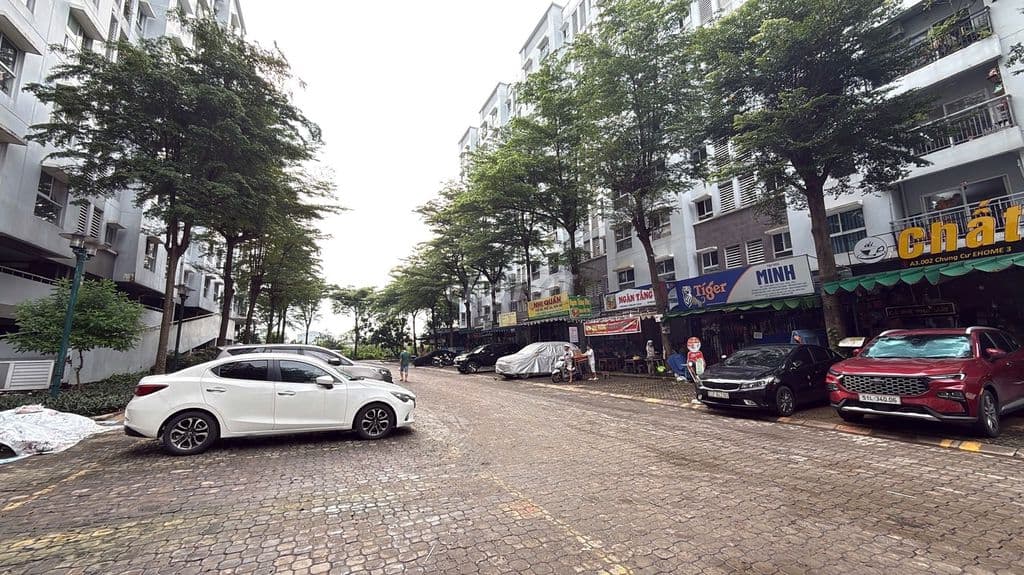 BÁN CĂN 1 PHÒNG NGỦ EHOME 3, CHÍNH CHỦ LIÊN HỆ NGAY - Ảnh 3